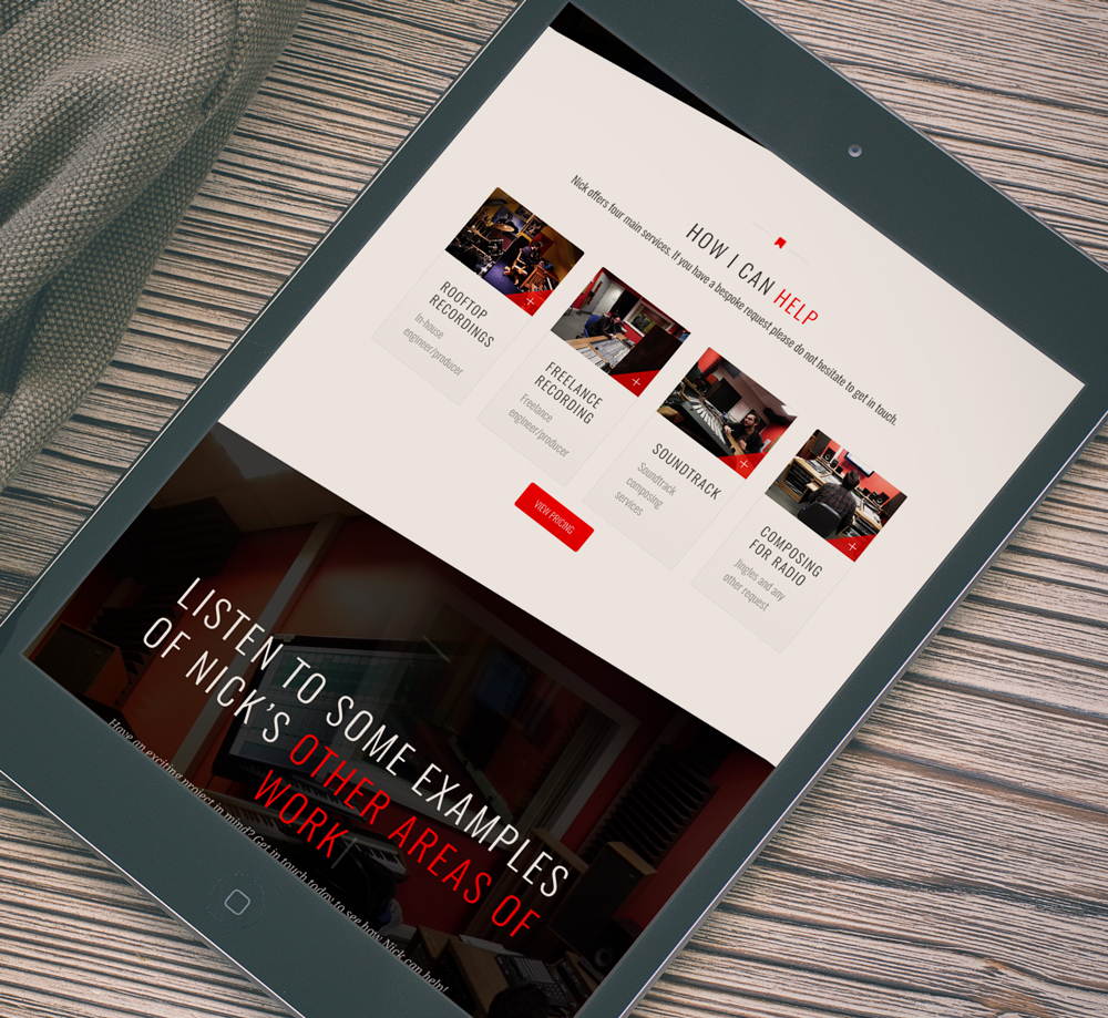 Responsive
