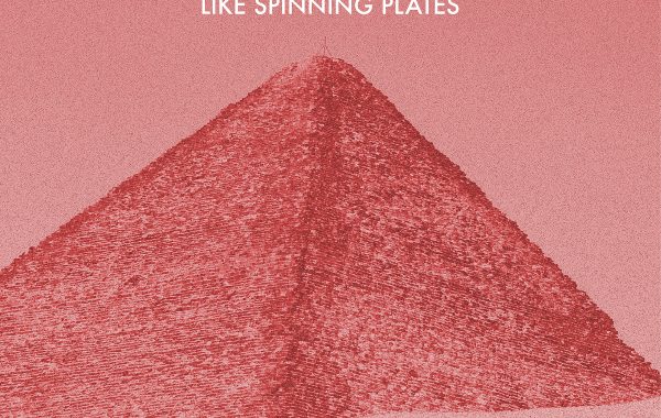 Spinning plates
